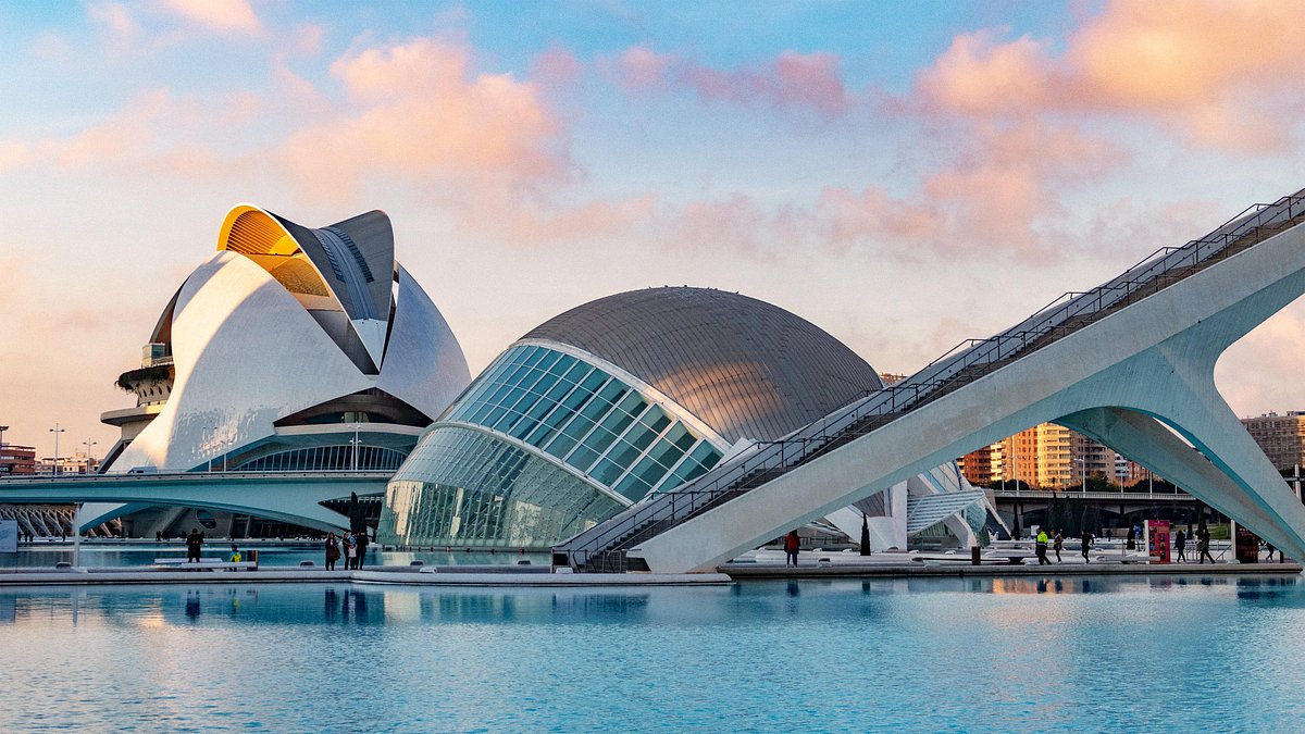 Iconic European Cities Tour